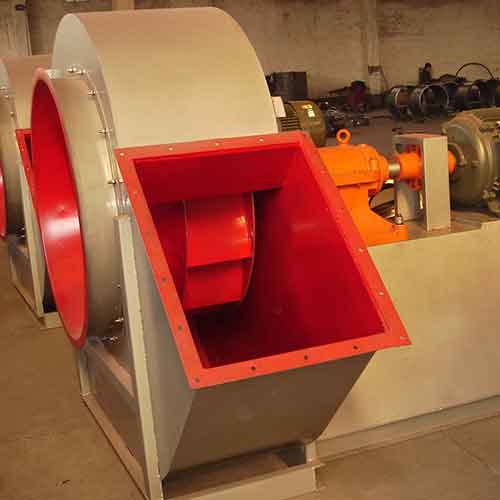 4-72D式離心風(fēng)機